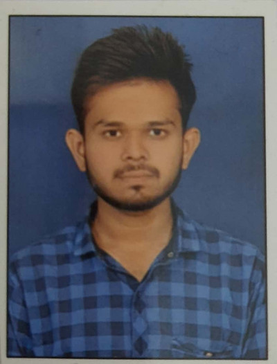 Pankaj Yelurkar