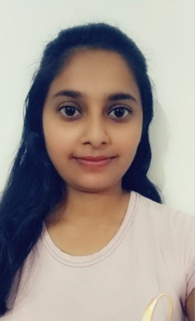 Payal Harne