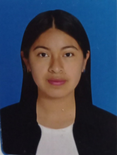 Maria Isabel Mape Lozano