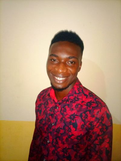 Favour OGBATU