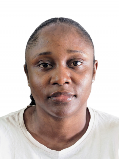 Tosin Oyelere