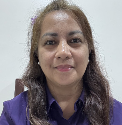 Marylou Tiago