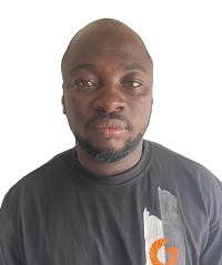 Mohammed Mustapha Ibrahim