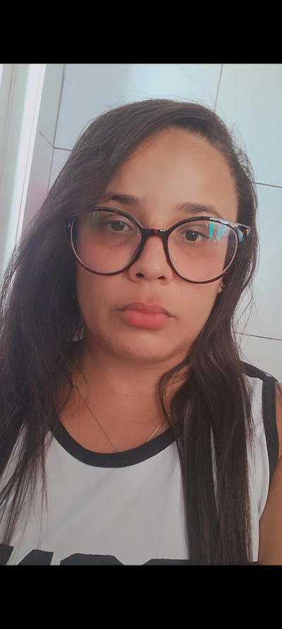 Franciele Oliveira de Souza