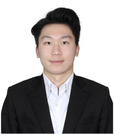 Mark Christantheo Andreas