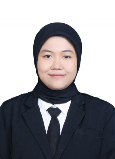 Ighna Karimah Nurnajah