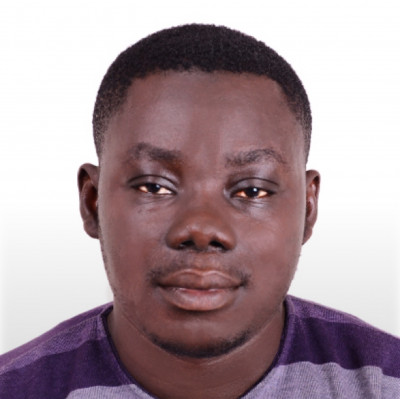 George Boakye-Yiadom