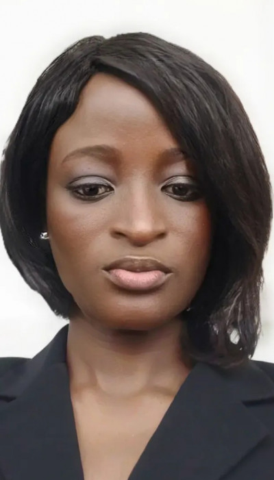 Kehinde Titilope Adejumo