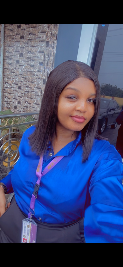 Blessing Famakinwa
