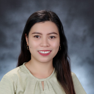 Jennifer Patanindagat