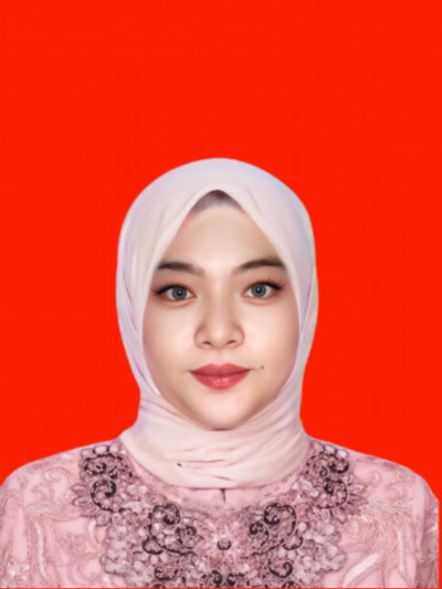 Widya Jamilah Mersi