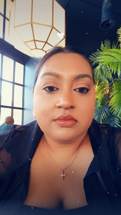 Merrissa Naidoo