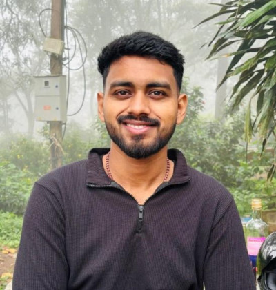 Bikash Bhoi