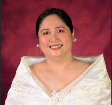 Jennifer Mumar