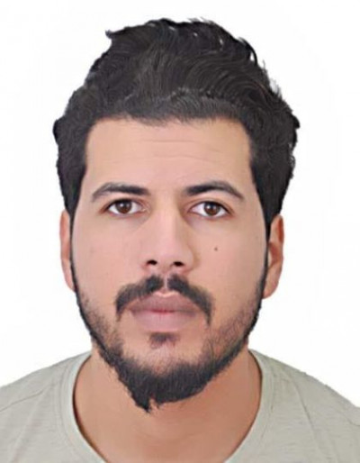 MIZAOUI Hamza