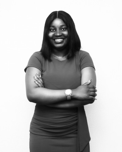 Oreoluwa Ayobiojo