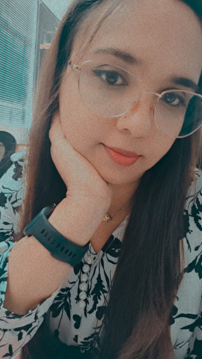 Bibi Farheen Ramjaun