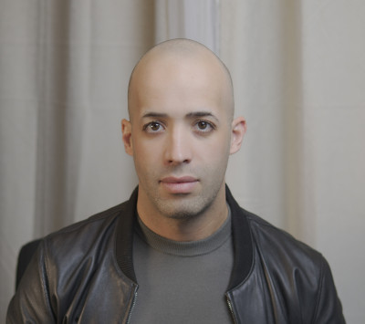 Amine Amoura