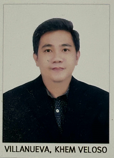 Khem Villanueva