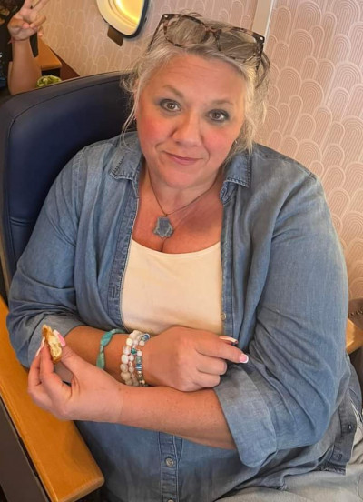 Lisette Maiques