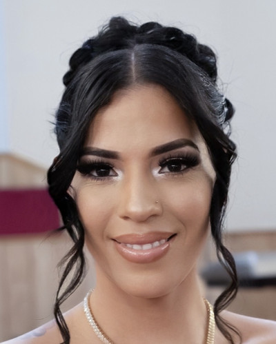 A.