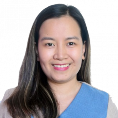 GENNELYN TIGAS