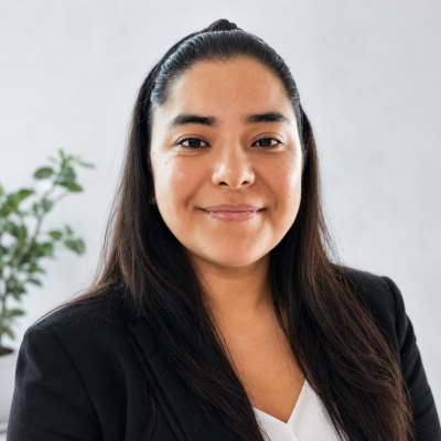 Julieth Rincon Conejo