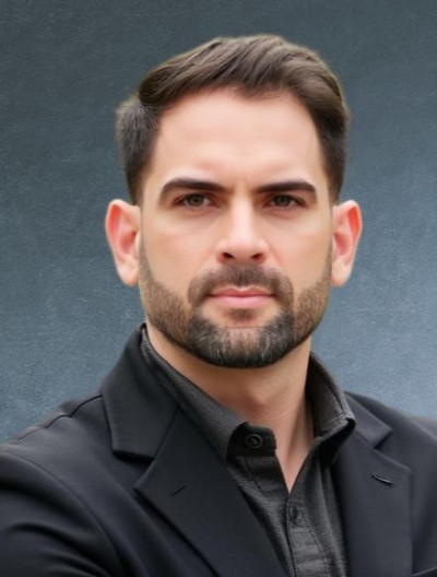 Jorge Batista