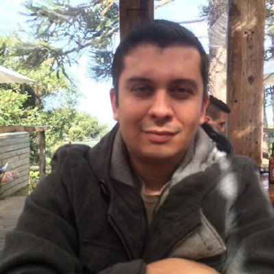 Ricardo B.