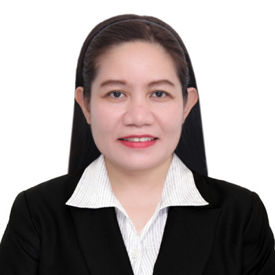 Claire Monserate