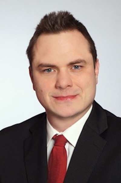 Alex Weidmann
