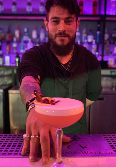 Alexis Roca Tenovsky