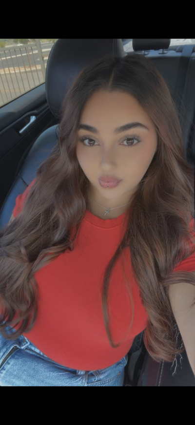 Angelina Elycio