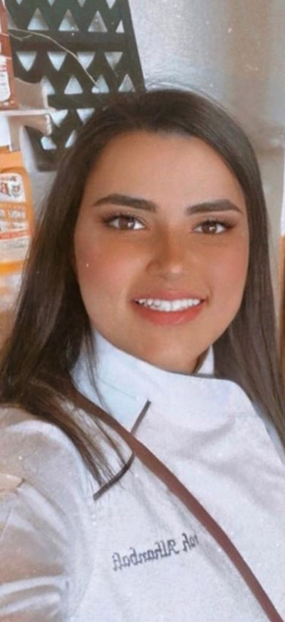 Farah Alhanbali