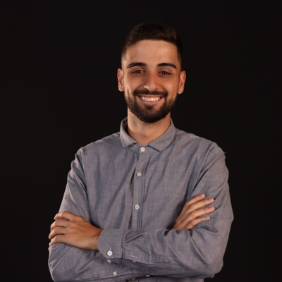Lucas B.