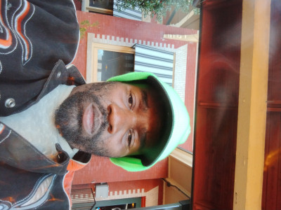 Christopher Palmer Palmer