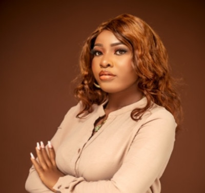 Melody Ogwe