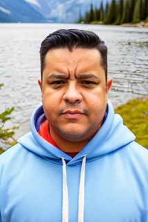 Marcio M.