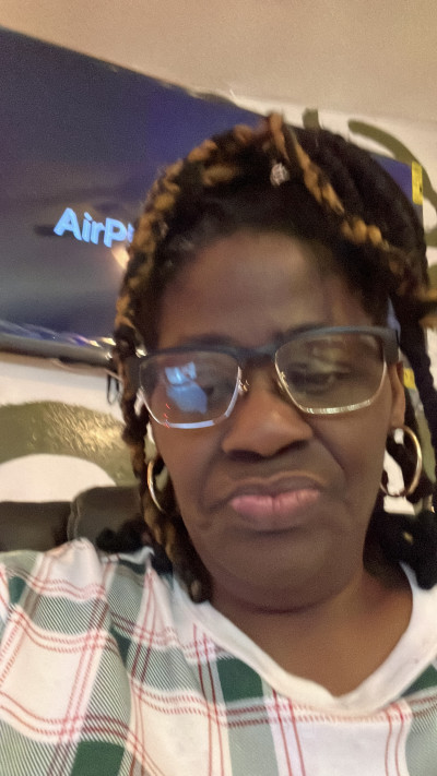 Kimberly Nelson-Reid