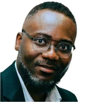 Ikechukwu Amadi