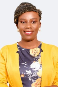 Millicent Oppong