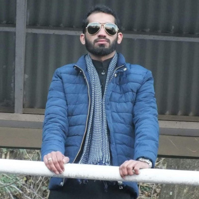 Zeeshan Ahmad