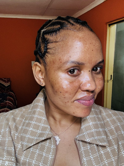 Meladi Dorcus Mabakane