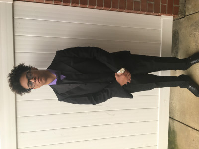 Jermiah Hansberry Hansberry