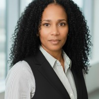 Sonya Pendleton