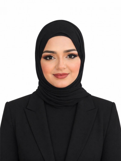Lujain Toma