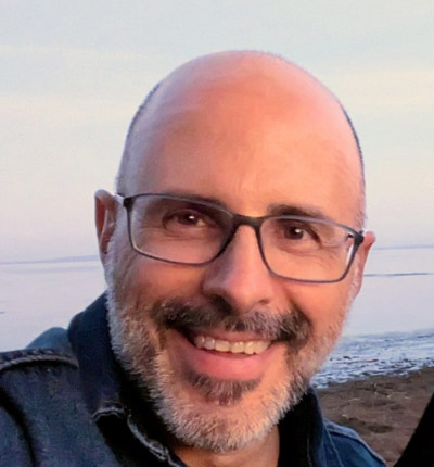 Sergio Jose Fernandez Navas