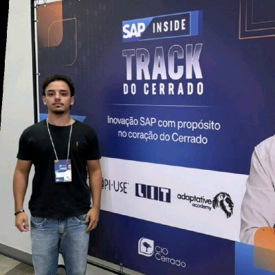 Joao Pedro G.