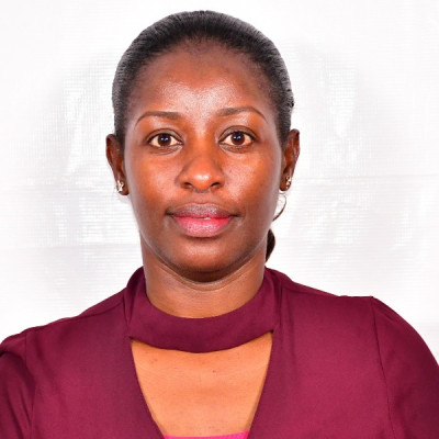 Diana Ntonja