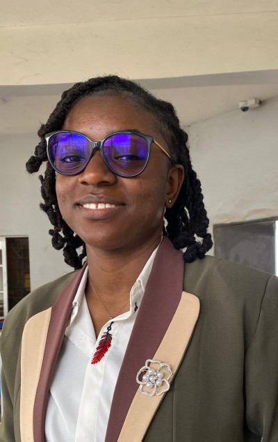 Grace Oguche